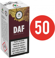Liquid Dekang Fifty Daf - 10ml