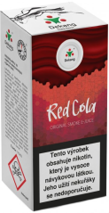 Liquid Dekang Red Cola (Kola) - 10ml