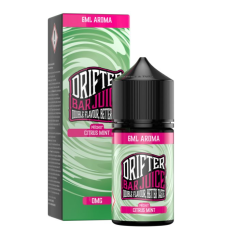Příchuť Drifter Bar Juice SV 6ml Citrus Mint