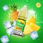 Liquid OXVA OX PASSION Salts Pineapple Freeze 10ml