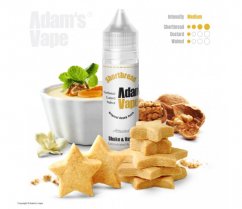 Adams Vape - Shortbread