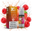 Liquid X4 Bar Juice - Broskev a malina (White Peach Razz) 10ml