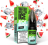 Liquid Riot BAR EDTN Salt Watermelon Ice (Ledový vodní meloun) 10ml