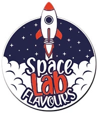 Space Lab Flavours - Shake & Vape - Exotic Venus - 10ml