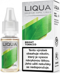 Liquid LIQUA CZ Elements Bright Tobacco 10ml-(čistá tabáková příchuť)