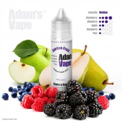 Adams Vape - Garden Fruit