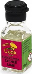 Příchuť IMPERIA Vape Cook Lychee Lime (Liči s limetkou) 10ml