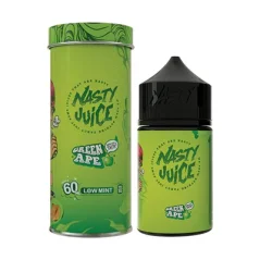 Nasty Juice S&V Green Ape 10ml