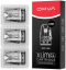 OXVA Xlim CL Pod Top Fill cartridge 3ml 3Pack