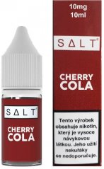 Liquid Juice Sauz SALT CZ Cherry Cola