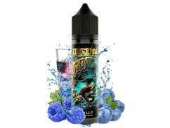 Zeus Juice - S&V - Apollo - 20ml