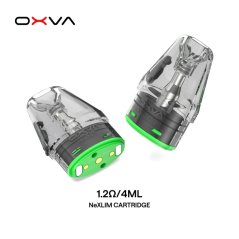 OXVA NeXLIM cartridge 4ml