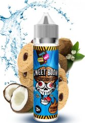 Příchuť Chill Pill SV 12ml Sweet Boom