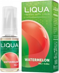 LIQUA Elements Watermelon 10ml (Vodní meloun)