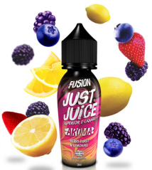 Příchuť Just Juice Shake and Vape 20ml Fusion Berry Burst  Lemonade