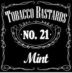 Příchuť Flavormonks Tobacco Bastards No.21 Tobacco Mint 10ml