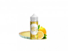 Příchuť SNV Infamous Drops - Yellow Drops - citronový dort, 20ml