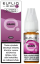 Liquid ELFLIQ Nic SALT Grape 10ml - Nikotin: 10mg