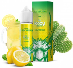 Příchuť Kozy SV 10ml Chubby Lemming