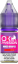 Liquid OXVA OX PASSION Salts Mixed Grapes 10ml