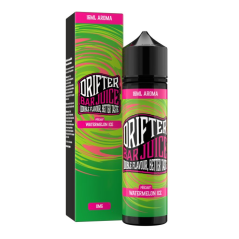Příchuť Drifter Bar Juice SV 16ml Watermelon Ice