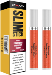OXVA SLIMSTICK Pods cartridge Strawberry Raspberry Cherry 20mg 2Pack CZ