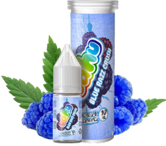Příchuť UAHU 10ml Blue Razz Crush