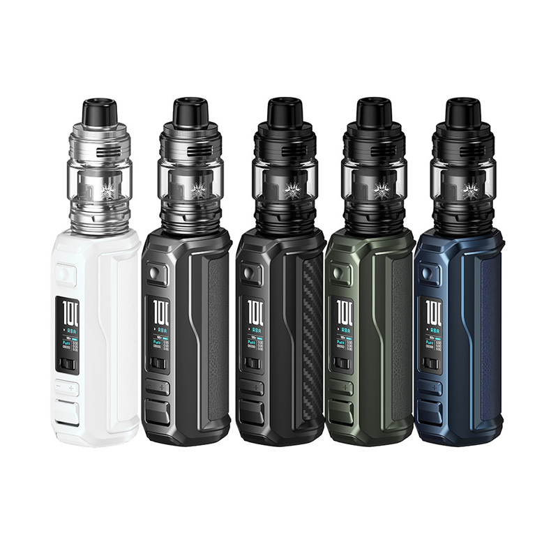 VooPoo Argus MT Kit s tankem UFORCE-L