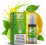 Liquid X4 Bar Juice - Citron a limetka (Lemon and Lime) 10ml