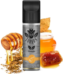 Příchuť TobGun SV 10ml Grenade (tabák + med)