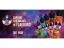 Space Lab Flavours - Shake & Vape - Exotic Venus - 10ml