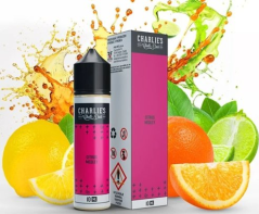 Příchuť Charlie's Chalk Dust SV 10ml Citrus Medley