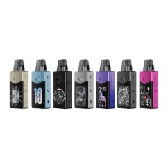 VooPoo Vinci E120 Pod Kit