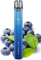 Elf Bar 1000 elektronická cigareta 20mg Blueberry