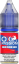 Liquid OXVA OX PASSION Salts Blue Sour Razz 10ml