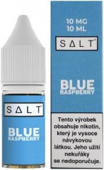 Liquid Juice Sauz SALT CZ Blue Raspberry