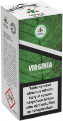 Liquid Dekang Virginia (virginia tabák) - 10ml