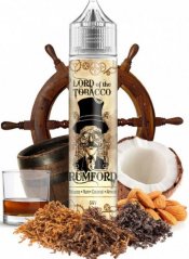 Příchuť Dream Flavor Lord of the Tobacco Shake and Vape Rumford 12ml