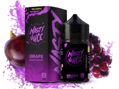 Nasty Juice S&V Asap Grape 10ml