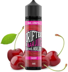 Příchuť Drifter Bar Juice SV 16ml Cherry