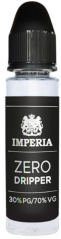 Imperia Zero Dripper beznikotinová báze (70VG/30PG) 50ml