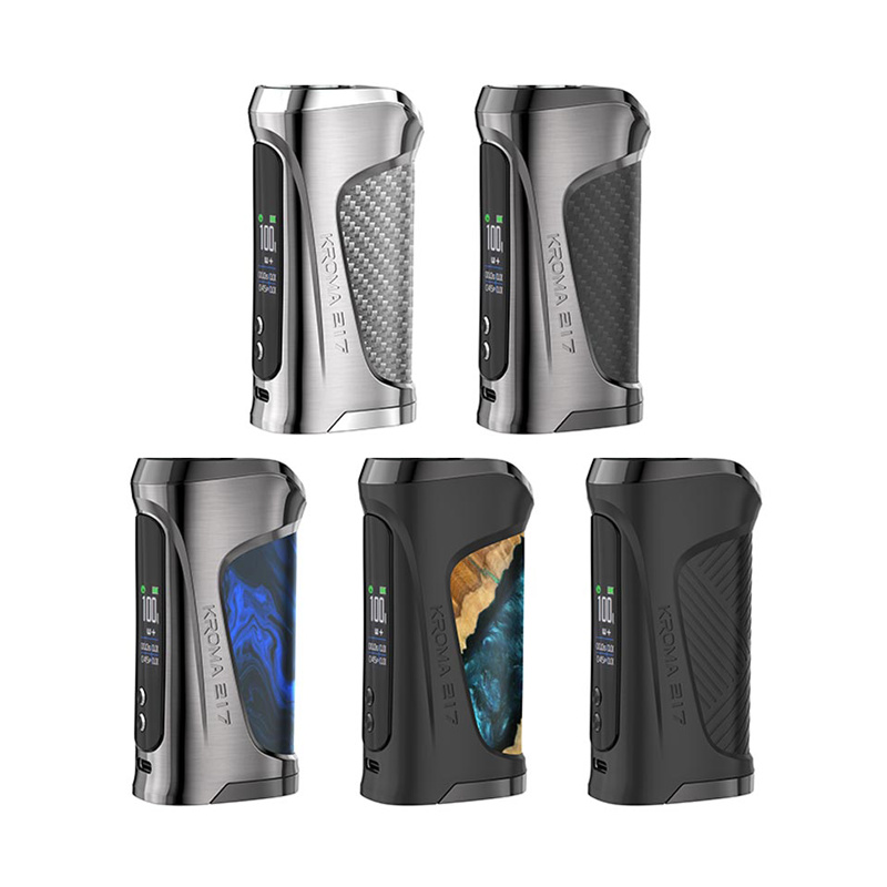 Innokin Kroma 217 Mod