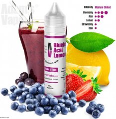 Adams Vape - Blueberry Acai Lemonade