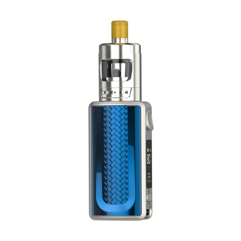 Eleaf iStick S80 Kit 3.0ml - Barva: Blue