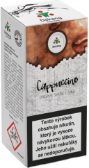 Liquid Dekang Cappuccino (Kapučíno) - 10ml