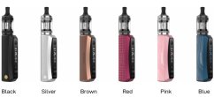 Vaporesso GTX ONE Pro 40W elektronická cigareta 3000mAh