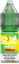 Liquid OXVA OX PASSION Salts Lemon Lime 10ml