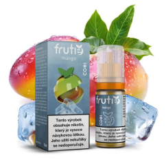 Liquid Frutie COOL 50/50 - Mango 10ml