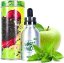 Příchuť Nasty Juice - Yummy S&V Green Ape  - 20ml
