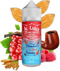 Příchuť Al Carlo Shake and Vape - Blended Red Berries - 15ml